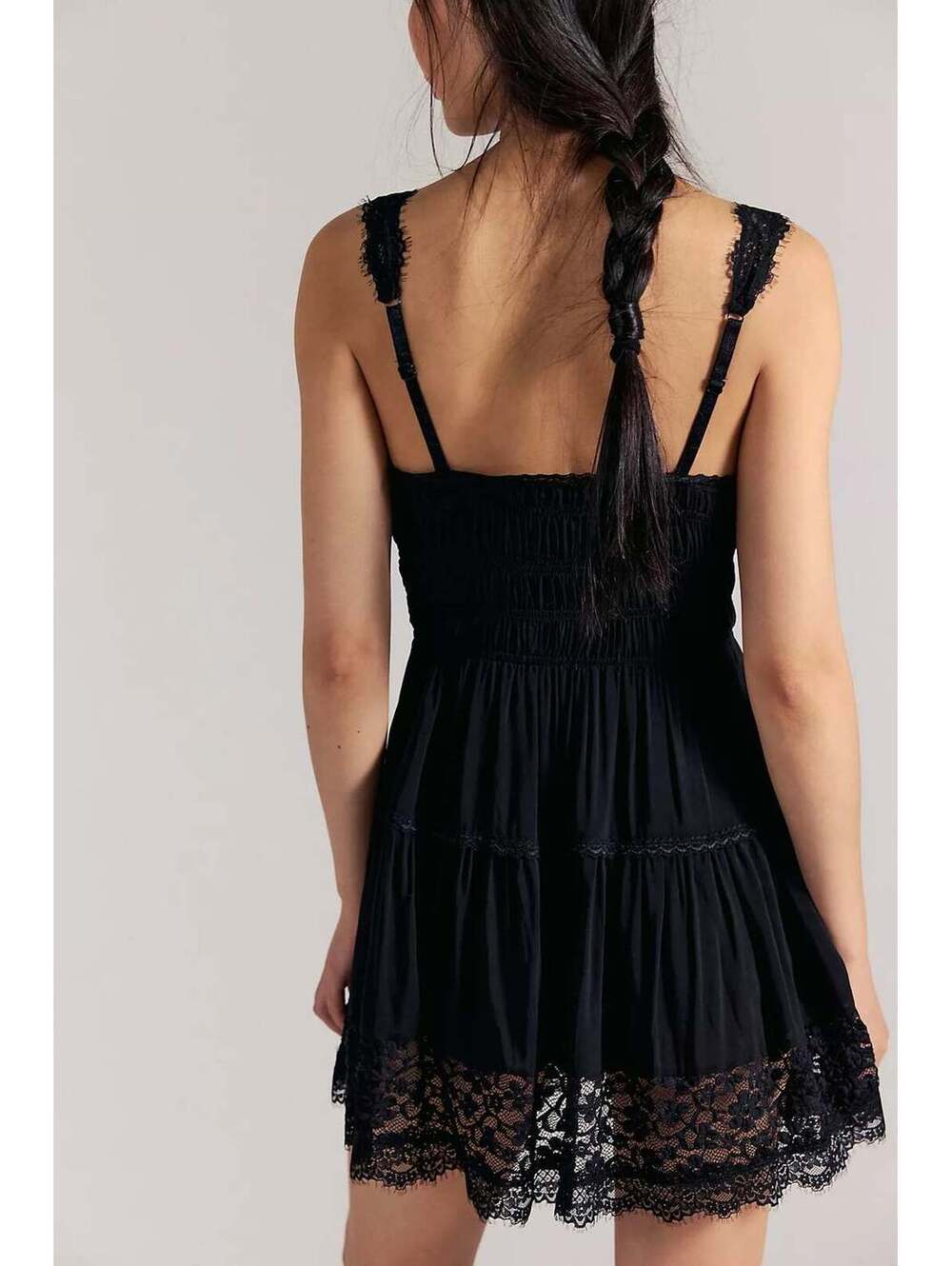 So In Love Mini Slip - Picture 2 of 4
